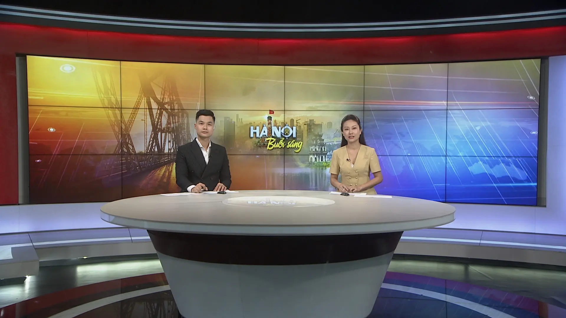 Chương trình Hà Nội buổi sáng | 05/08/2025